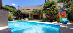 Casa Alecuije Paraiso